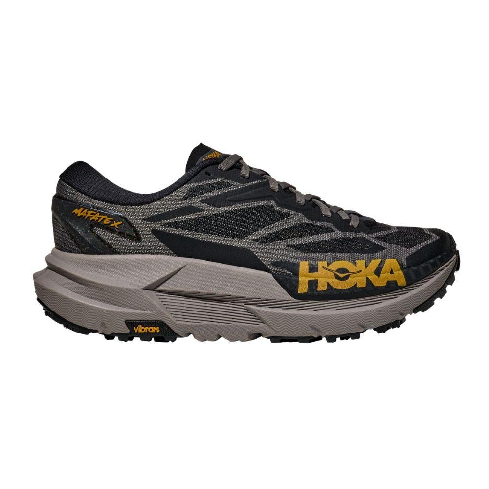 HOKA MAFATE X รองเท้าวิ่งถนนผู้ชาย - Rev Online