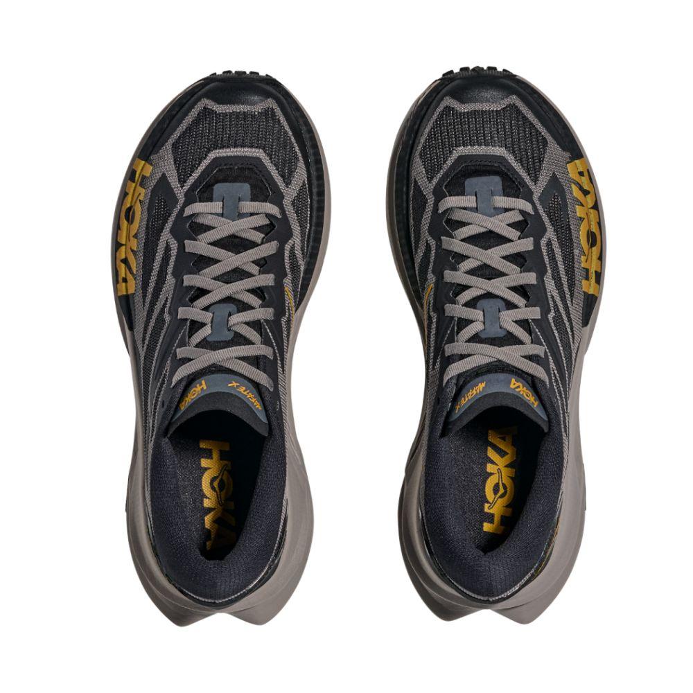 HOKA MAFATE X รองเท้าวิ่งถนนผู้ชาย - Rev Online