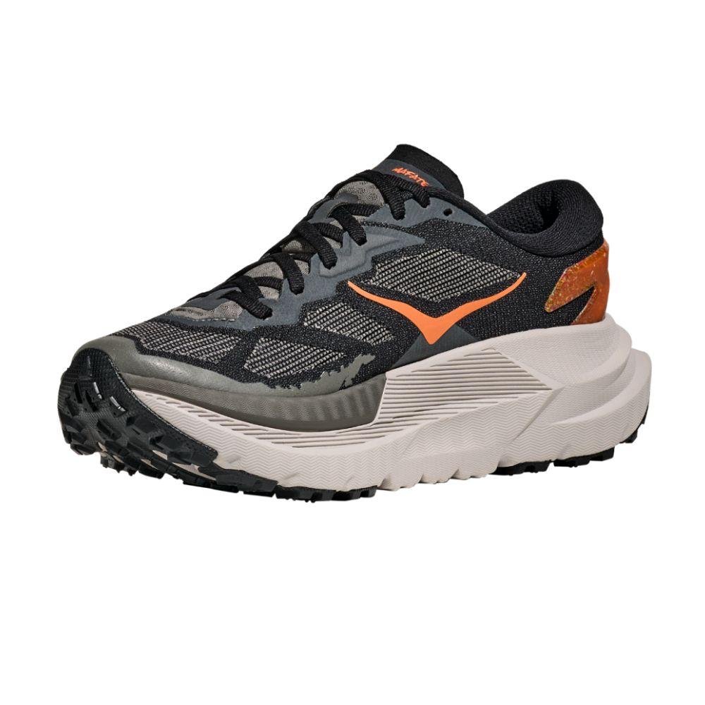 HOKA MAFATE X รองเท้าวิ่งถนนผู้หญิง - Rev Online