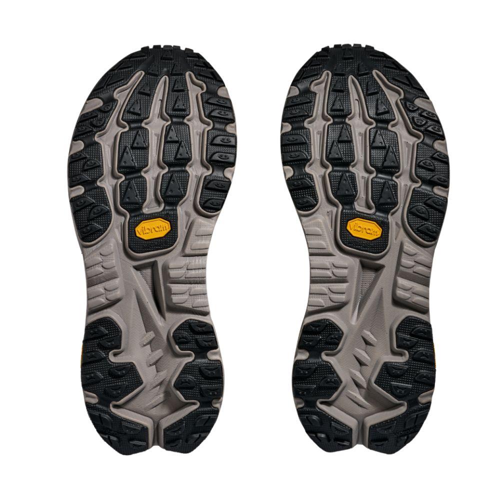 HOKA MAFATE X รองเท้าวิ่งถนนผู้ชาย - Rev Online