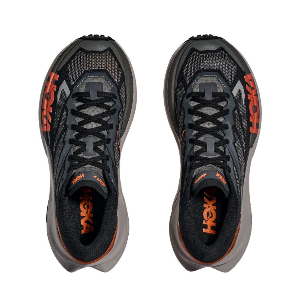 HOKA MAFATE X รองเท้าวิ่งถนนผู้หญิง - Rev Online