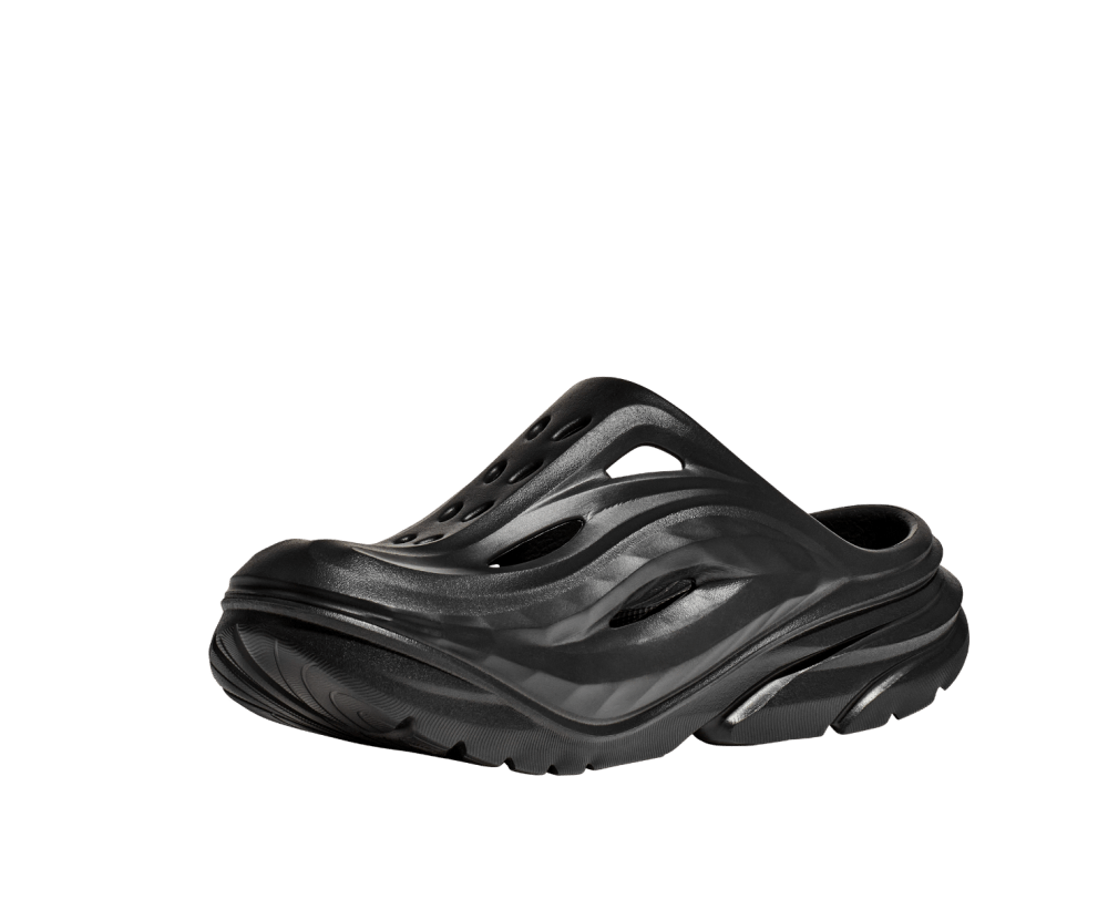 HOKA - ORA RECOVERY MULE Unisex - Rev Online