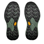 HOKA PROJECT TRANSPORT รองเท้าลำลองไลฟ์สไตล์สำหรับผู้ชายและผู้หญิง - Rev Online