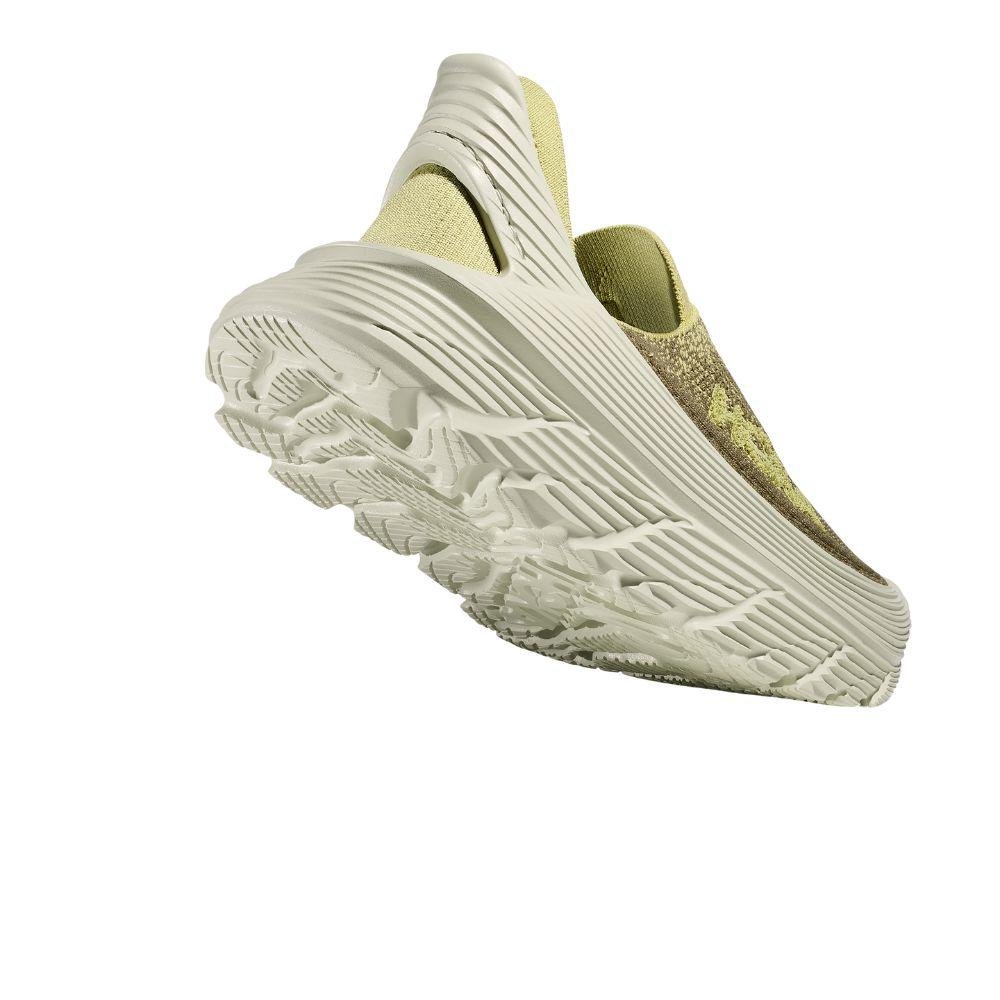 HOKA RESTORE TC รองเท้าลำลองไลฟ์สไตล์ผู้ชายและผู้หญิง - Rev Online
