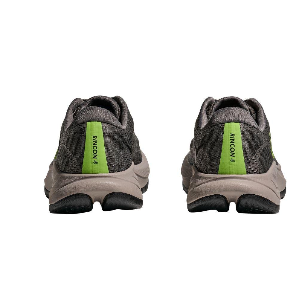 HOKA RINCON 4 รองเท้าวิ่งถนนผู้ชาย - Rev Online