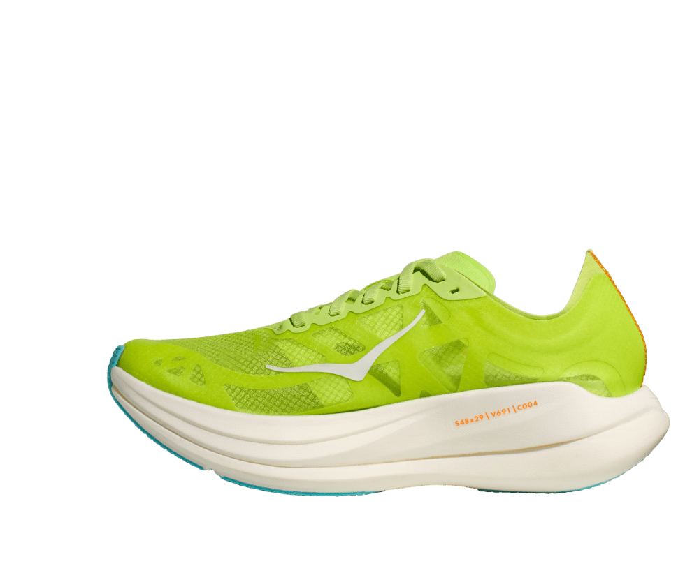 HOKA - ROCKET X 2 Unisex - Rev Online