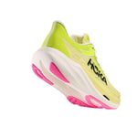 HOKA ROCKET X 3 รองเท้าวิ่งถนนสำหรับผู้ชายและผู้หญิง - Rev Online