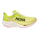 HOKA ROCKET X 3 รองเท้าวิ่งถนนสำหรับผู้ชายและผู้หญิง - Rev Online