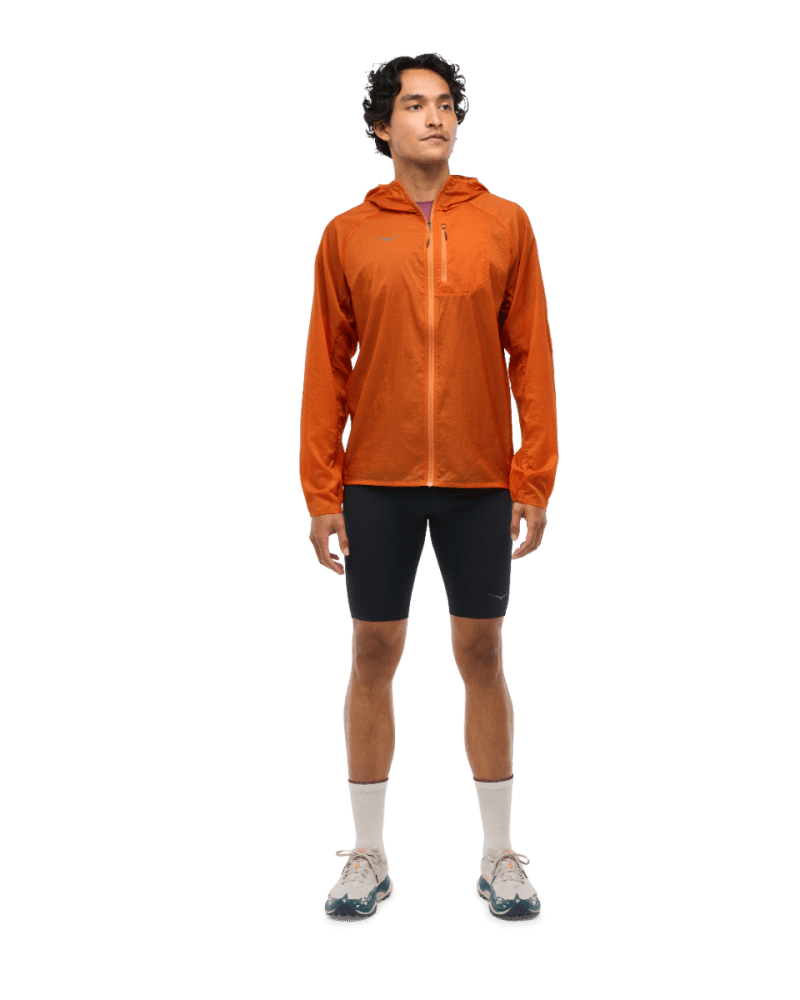 HOKA - SKYFLOW JACKET Men - Rev Online