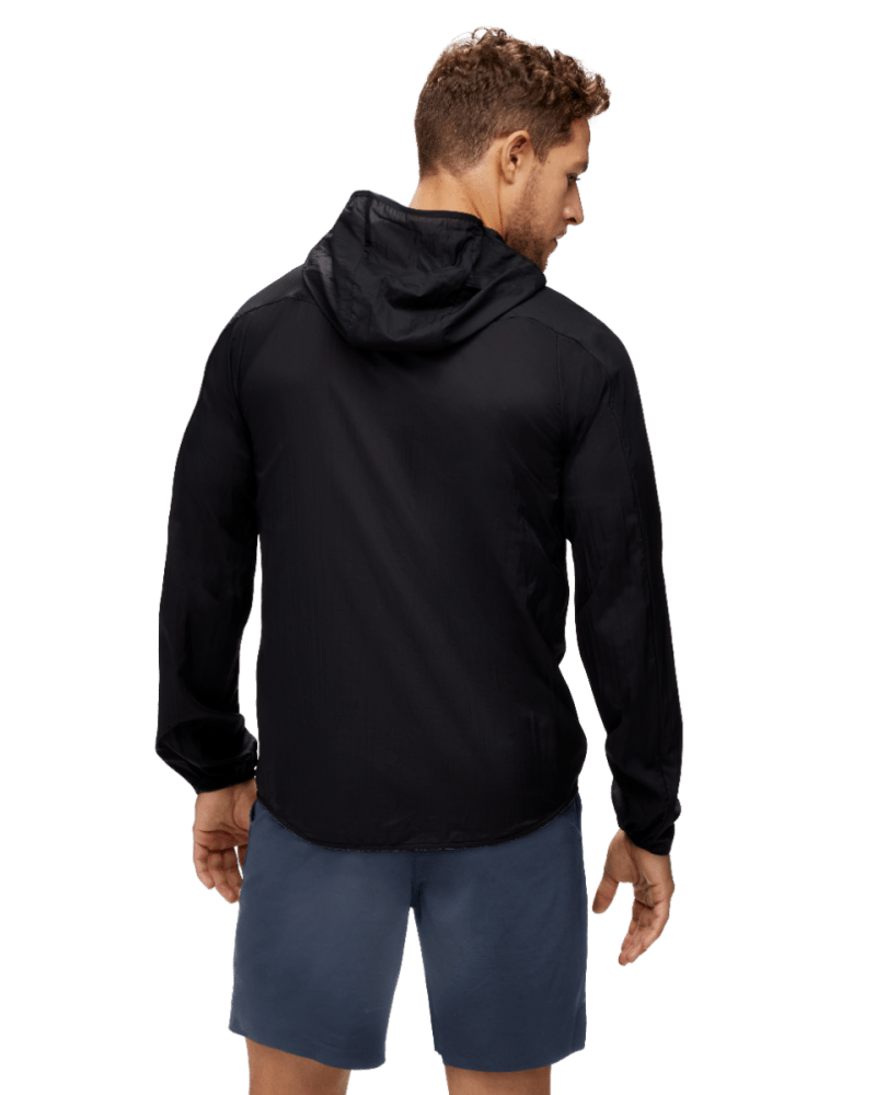 HOKA - SKYFLOW JACKET Men - Rev Online