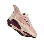 HOKA SKYFLOW WIDE รองเท้าวิ่งถนนผู้หญิง - Rev Online