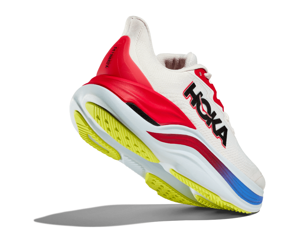 HOKA - SKYWARD X Men - Rev Online