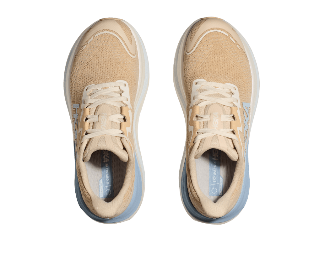 HOKA - SKYWARD X Women - Rev Online
