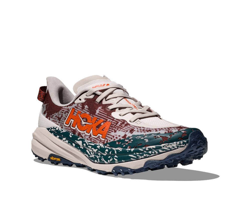 HOKA - SPEEDGOAT 6 WIDE Men - Rev Online