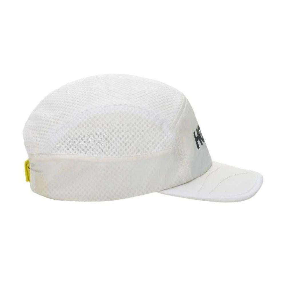HOKA TRAIL RUN HAT หมวกวิ่งออกกำลังกายสำหรับผู้ชายและผู้หญิง - Rev Online