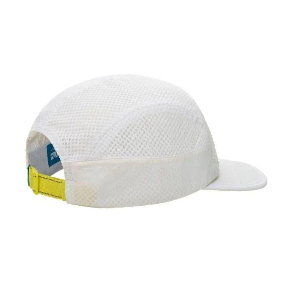 HOKA TRAIL RUN HAT หมวกวิ่งออกกำลังกายสำหรับผู้ชายและผู้หญิง - Rev Online