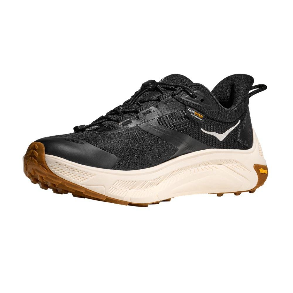 HOKA TRANSPORT 2 WIDE รองเท้าวิ่งถนนผู้ชาย - Rev Online