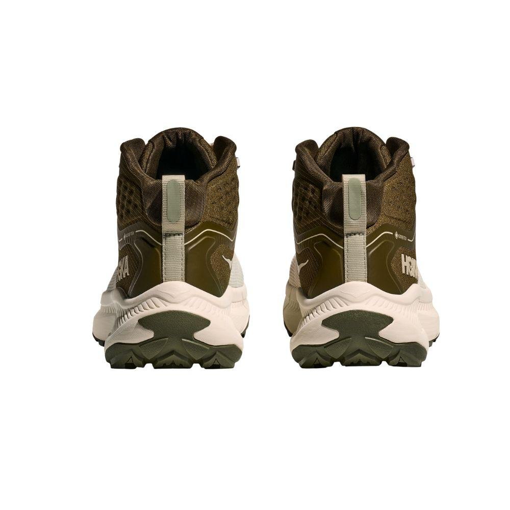 HOKA TRANSPORT HIKE GTX รองเท้าวิ่งเทรลผู้ชาย - Rev Online