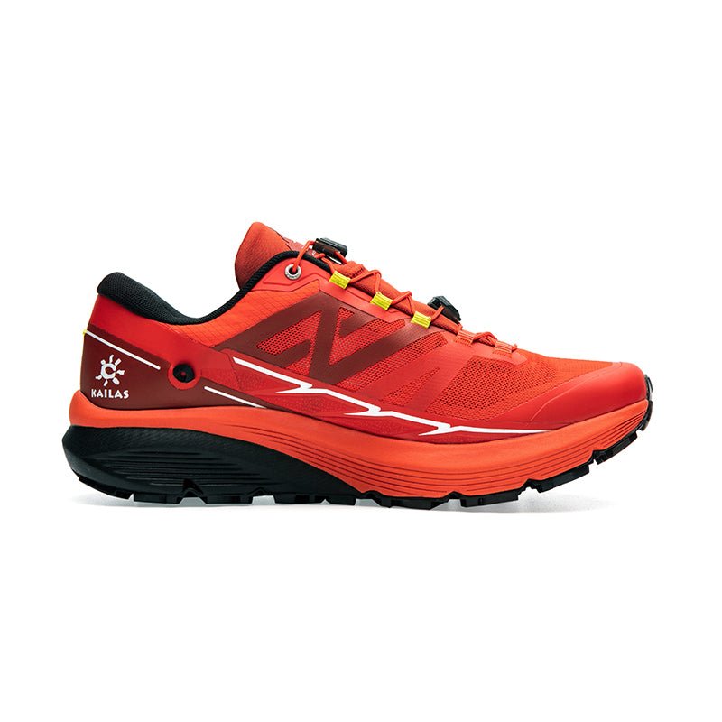 KAILAS - FUGA EX 2 WIDE Men - Rev Online