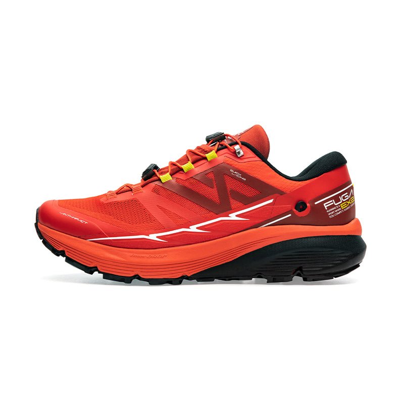 KAILAS - FUGA EX 2 WIDE Men - Rev Online