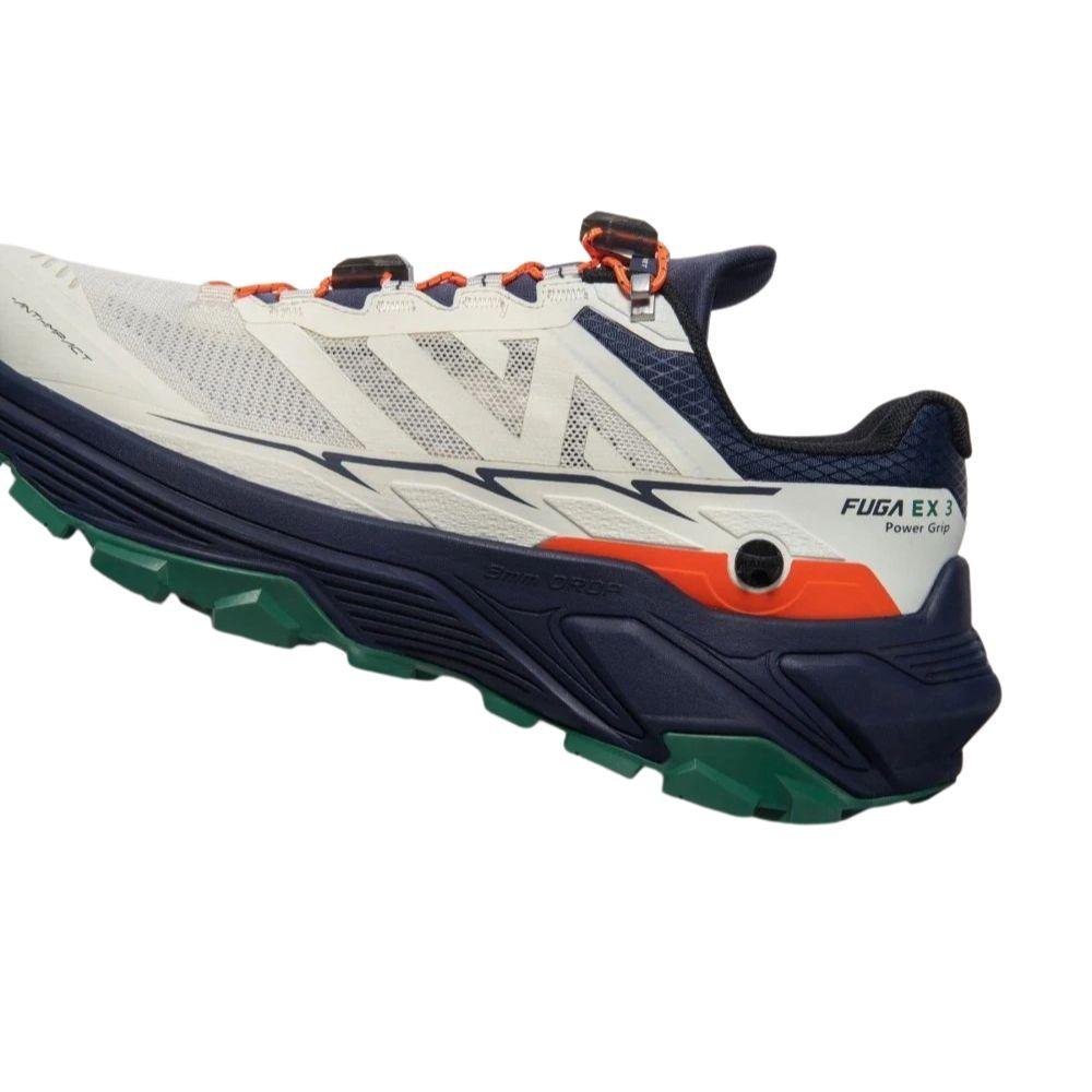 KAILAS - FUGA EX 3 Men - Rev Online