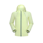 KAILAS - SUN PROTECT WINDPROOF JACKET Men - Rev Online