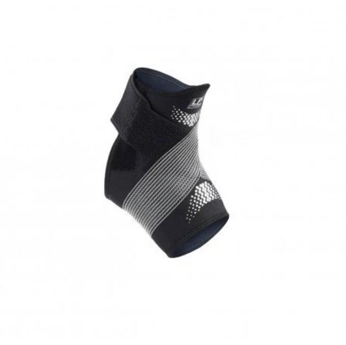 LPSUPPORT - LIGHT SHIELD ADJUSTABLE ANKLE BRACE Unisex - Rev Online