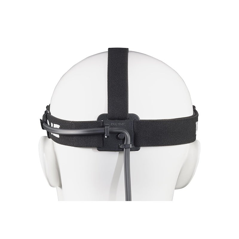 LUPINE - Piko RX 7 6.9AhFClick Wiesel cable pouch BT Remote Unisex - Rev Online