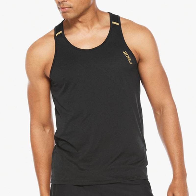 2XU-GHST SINGLET Men - Rev Online