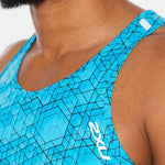 2XU-GHST SINGLET Men - Rev Online