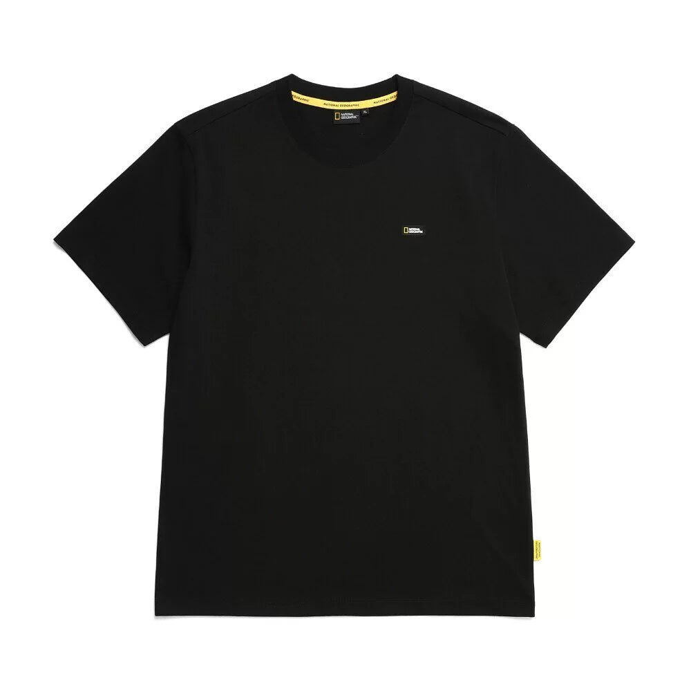 NATGEO T - SHIRT เสื้อยืดทีเชิ๊ตสำหรับผู้ชายและผู้หญิง - Rev Online