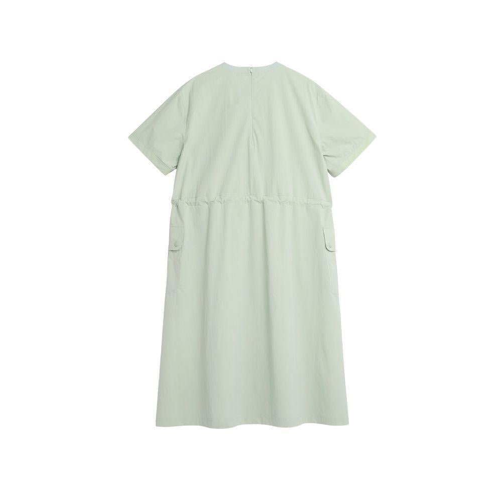 NATIONAL GEOGRAPHIC DRESS ชุดเดรสผู้หญิง - Rev Online