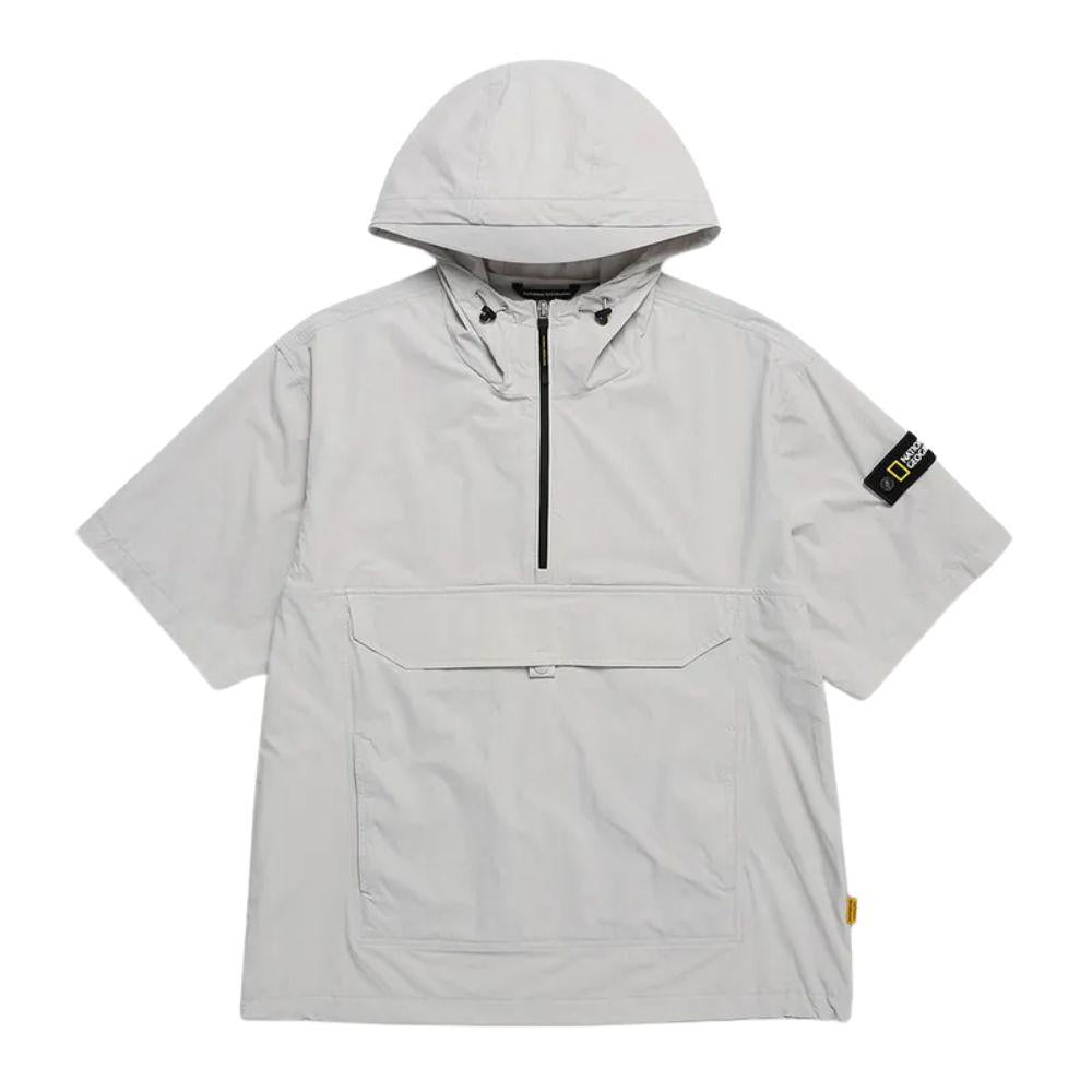 NATIONAL GEOGRAPHIC - FULL ZIP - UP T - SHIRT Unisex - Rev Online