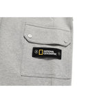 NATIONAL GEOGRAPHIC PANTS กางเกงผู้ชาย - Rev Online