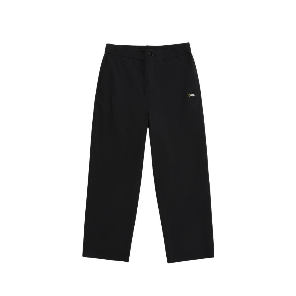 NATIONAL GEOGRAPHIC PANTS กางเกงผู้หญิง - Rev Online