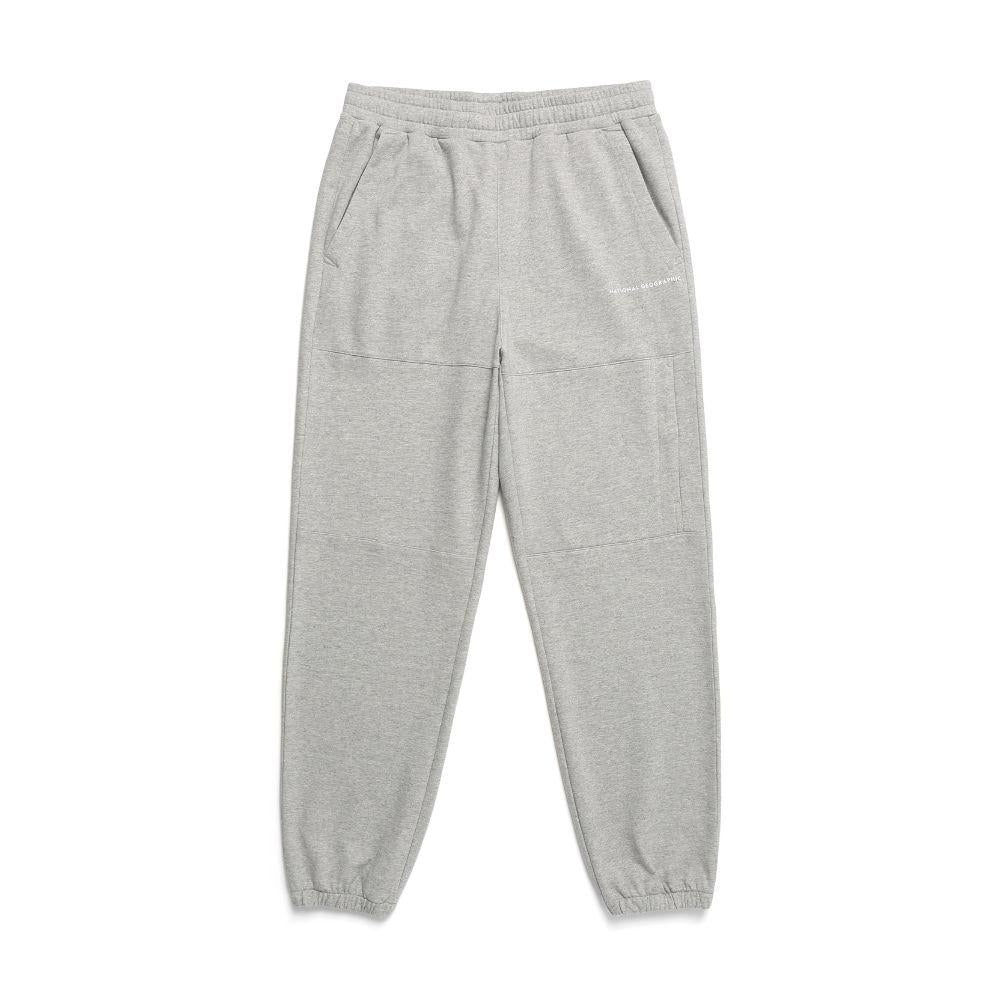 NATIONAL GEOGRAPHIC PANTS กางเกงวิ่งผู้ชายและผู้หญิง - Rev Online