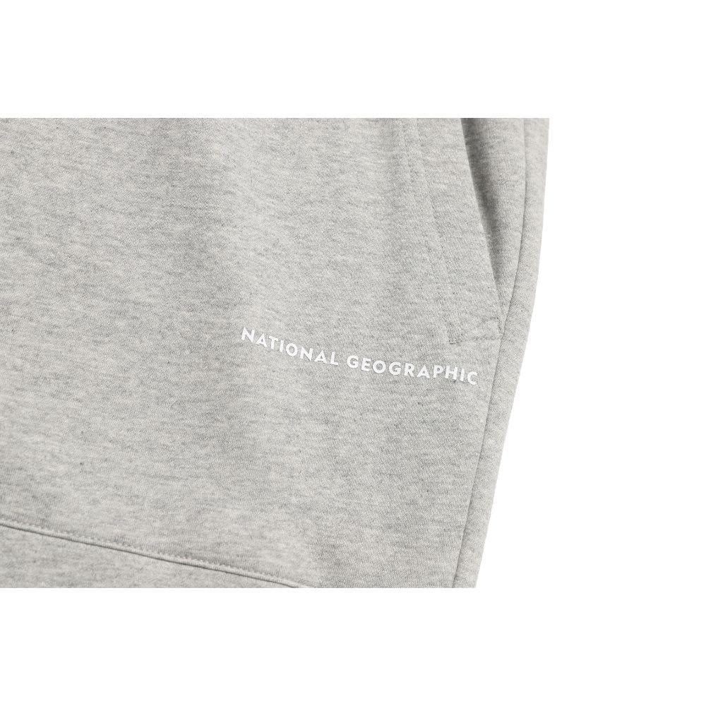 NATIONAL GEOGRAPHIC PANTS กางเกงวิ่งผู้ชายและผู้หญิง - Rev Online