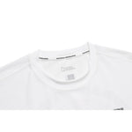 NATIONAL GEOGRAPHIC RASHGUARD เสื้อแรชการ์ดสำหรับผู้ชายและผู้หญิง - Rev Online