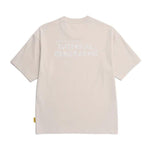 NATIONAL GEOGRAPHIC REGEN CONSTELLATION เสื้อยืดทีเชิ๊ตสำหรับผู้ชายและผู้หญิง - Rev Online