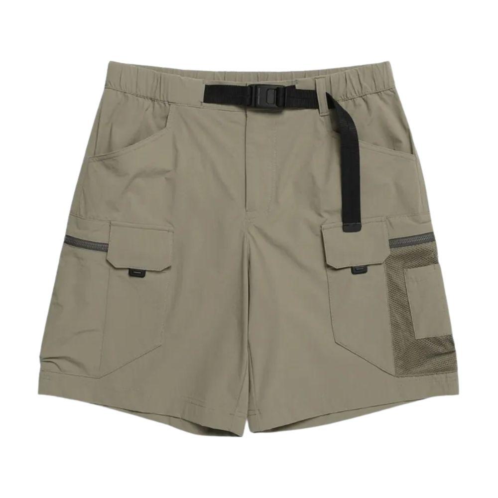 NATIONAL GEOGRAPHIC SHORTS กางเกงผู้ชาย - Rev Online