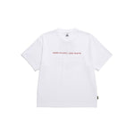 NATIONAL GEOGRAPHIC T - SHIRT เสื้อยืดทีเชิ๊ตสำหรับผู้ชายและผู้หญิง - Rev Online