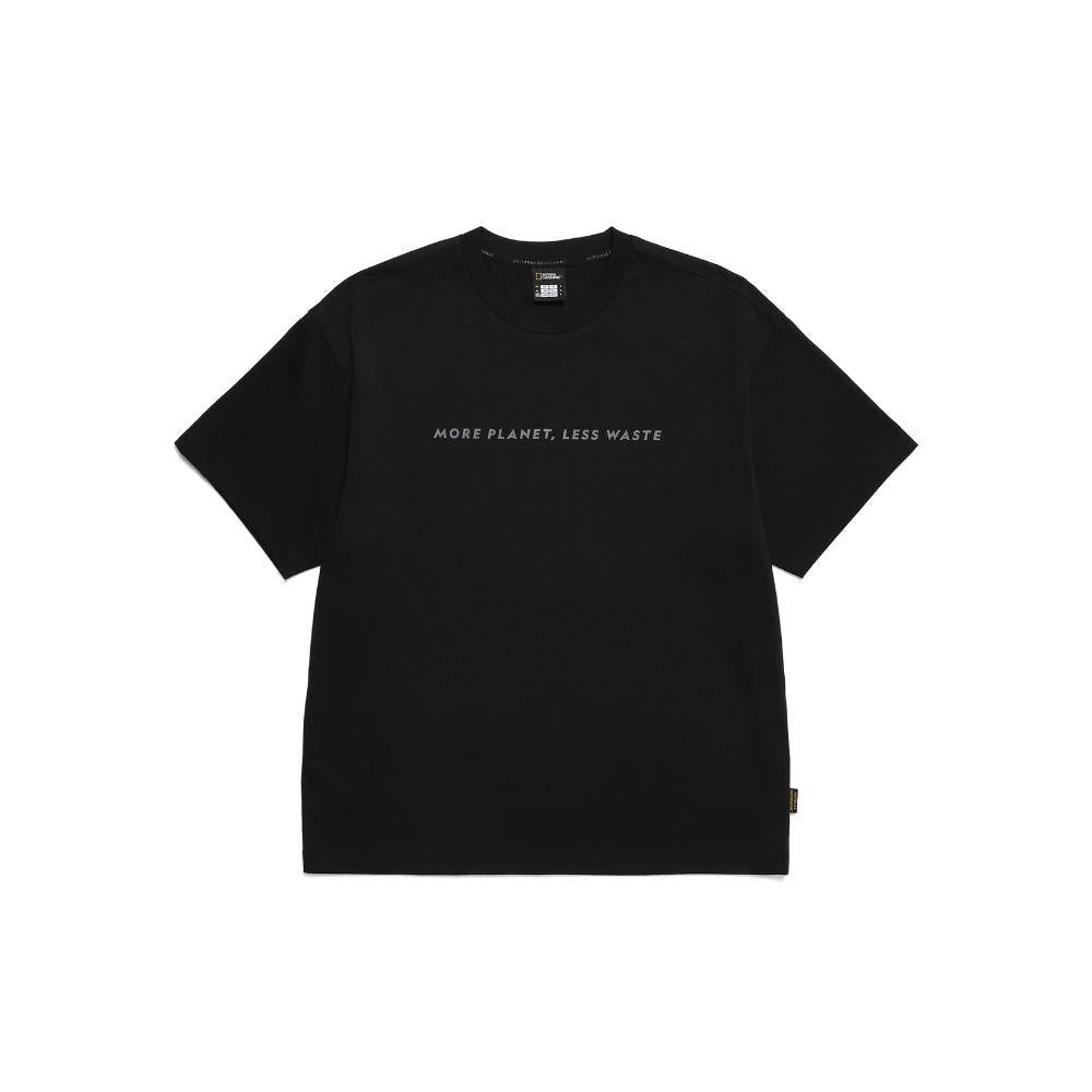 NATIONAL GEOGRAPHIC T - SHIRT เสื้อยืดทีเชิ๊ตสำหรับทั้งชายและหญิง - Rev Online