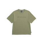 NATIONAL GEOGRAPHIC T - SHIRT เสื้อยืดทีเชิ๊ตสำหรับผู้ชายและผู้หญิง - Rev Online