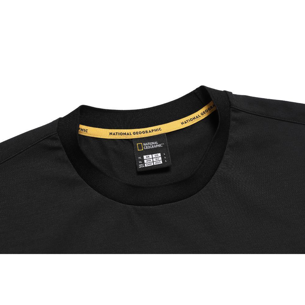 NATIONAL GEOGRAPHIC - T - SHIRT Unisex - Rev Online