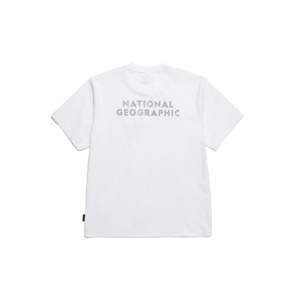 NATIONAL GEOGRAPHIC - T - SHIRT Unisex - Rev Online