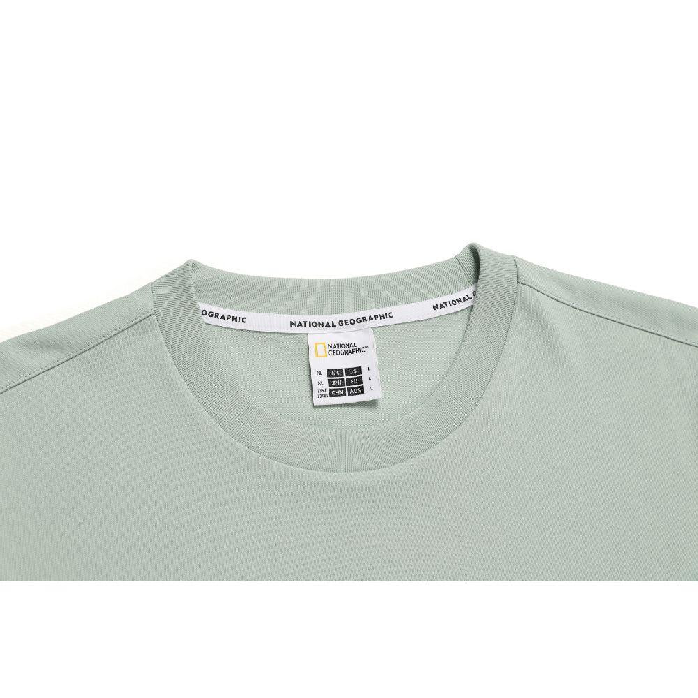 NATIONAL GEOGRAPHIC - T - SHIRT Unisex - Rev Online