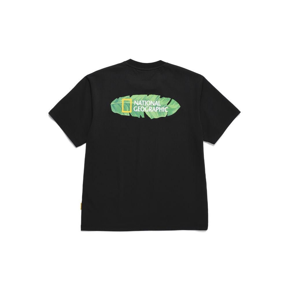 NATIONAL GEOGRAPHIC - T - SHIRT Unisex - Rev Online