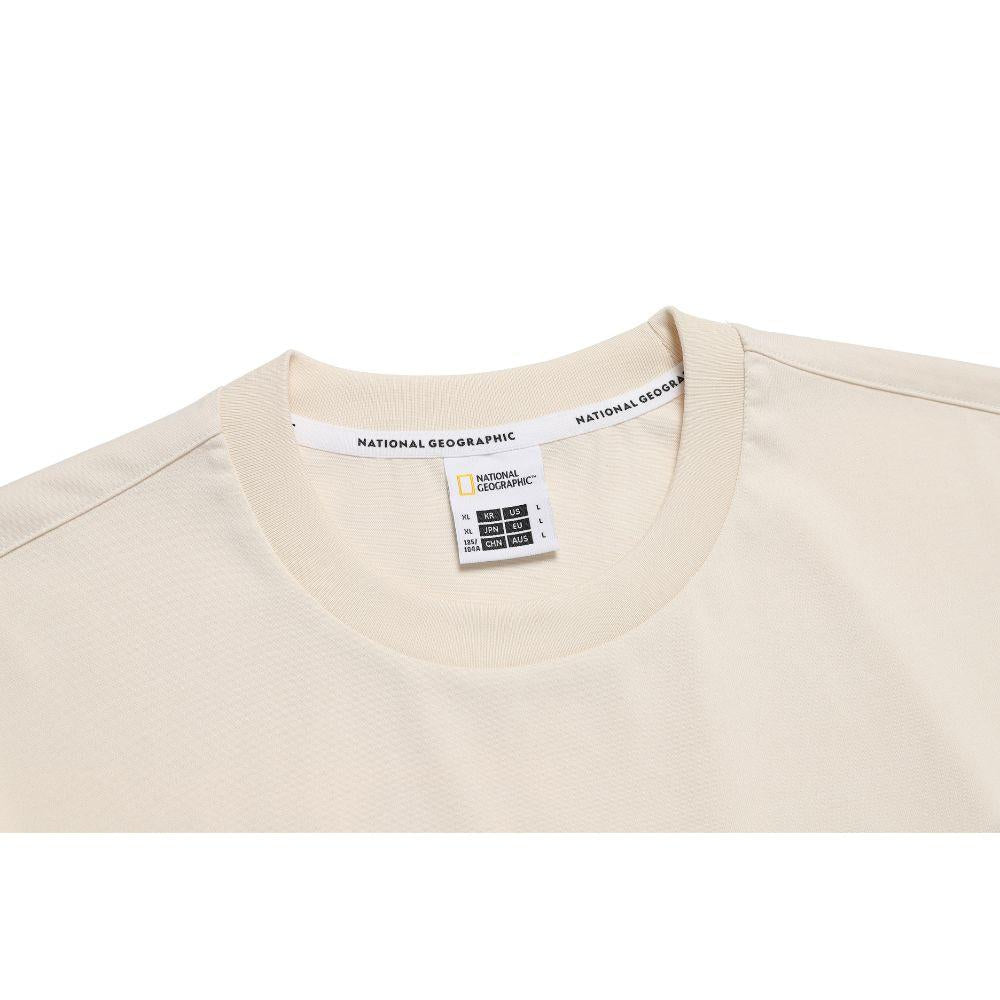 NATIONAL GEOGRAPHIC - T - SHIRT Unisex - Rev Online