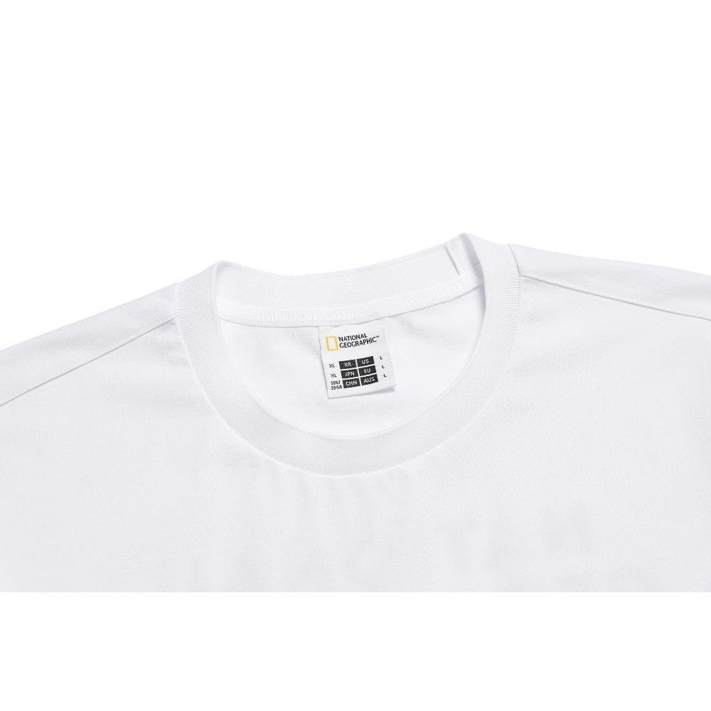 NATIONAL GEOGRAPHIC - T - SHIRT Unisex - Rev Online