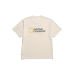 NATIONAL GEOGRAPHIC - T - SHIRT Unisex - Rev Online